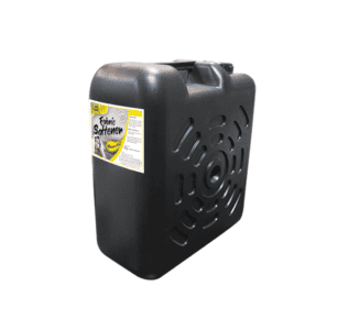 Powerclean Fabric Softener Unscented