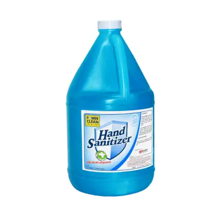 Hand sanitizer bottle, disinfecting and sanitizing hands to prevent germ spread, suitable for hygiene and health safety, flagship product from Beyond Hygiene Asia.