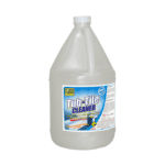 Power Clean Tub & Tile Cleaner for bathroom, kitchen, and tile sanitation - effective stain removal and surface disinfectant, ideal for commercial and residential cleaning needs.