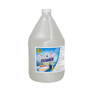 Powerclean Tub & Tile Cleaner