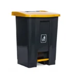 PEDAL DUSTBIN