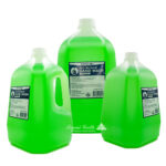 Dewdrops Anti-Bacterial Hand Wash (3.79L)1 Gallon -Fresh Scent - Image 2