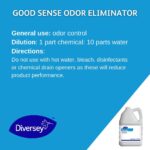 Diversey Good Sense Odor Eliminator 3.78L - Image 7
