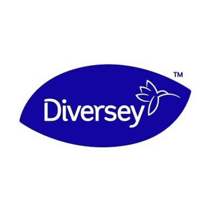 Diversey Trigger Sprayer + 500ml Bottle Yellow - Image 3