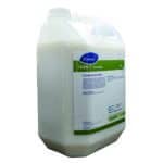 Industrial cleaning chemical gallon for commercial use at Beyond Hygiene Asia.