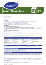 Diversey Taski Show Place 5L - Image 4