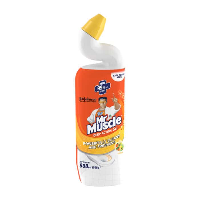 Disinfectant spray with deep cleaning action, kills 99% of germs, ideal for hygiene in Asian households, keeping surfaces fresh and sanitized.