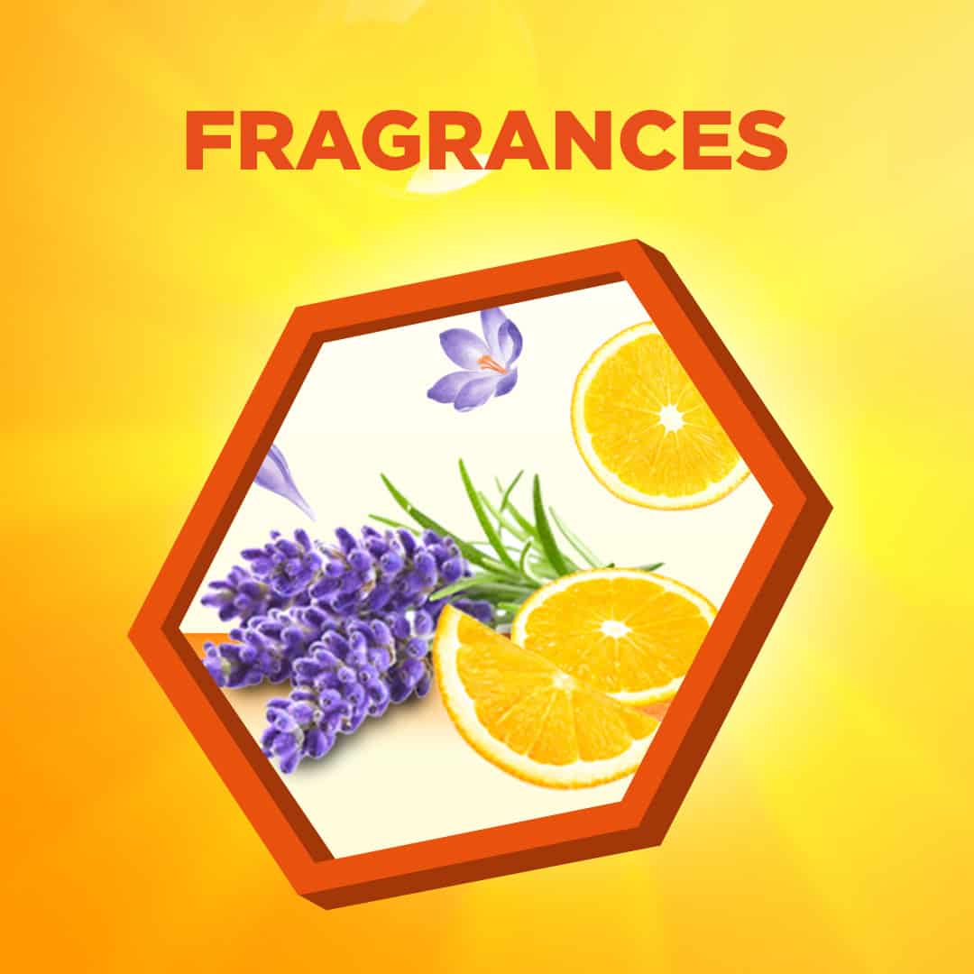 ginee_20240218125823892_1944457651.jpg Fresh lavender and citrus fragrance bottles showcasing natural scent ingredients used by Beyond Hygiene Asia.