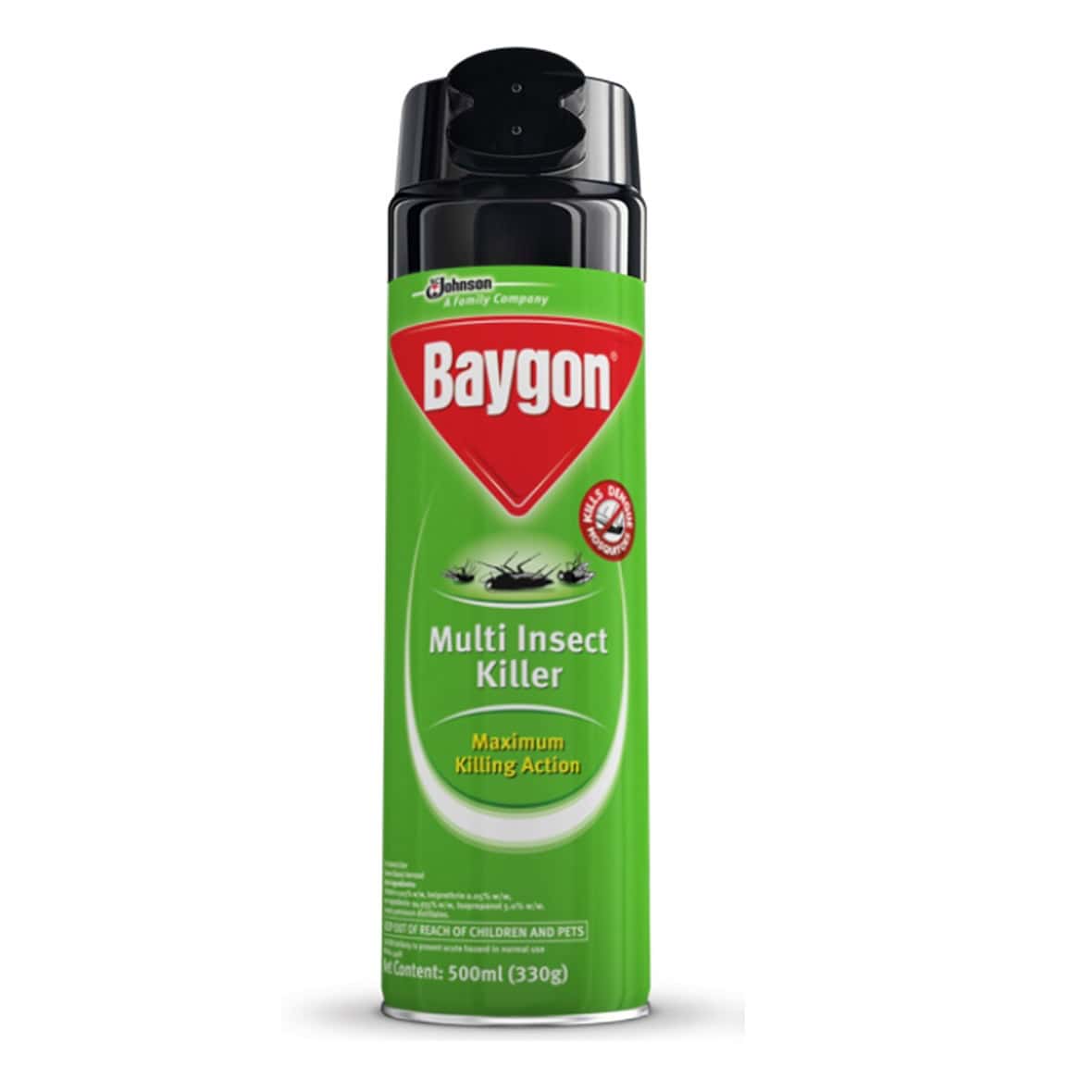 ginee_20240218150338382_3152425495.jpg Insecticide, multi-insect killer spray for pest control, effective against mosquitoes, flies, and bugs. Ideal for maintaining hygiene in home and commercial spaces, safe and easy to use.