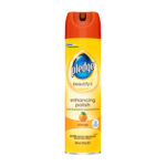 Pledge Beautify it Furniture Polish Orange - 330 ml