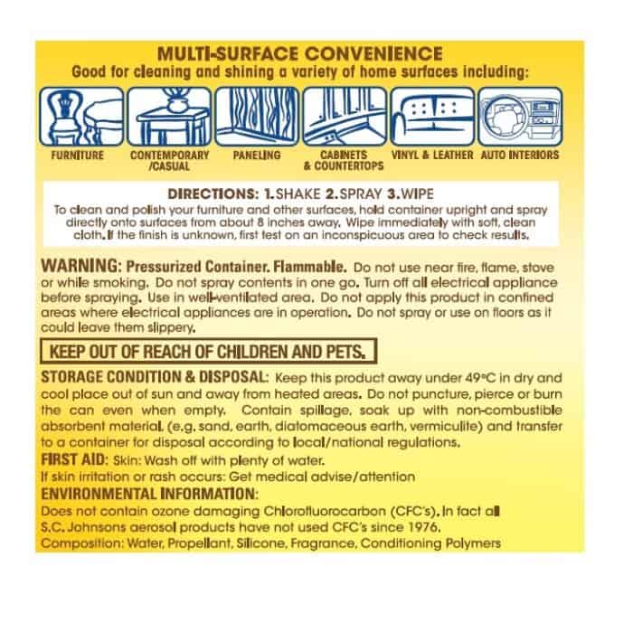 Cleaning supplies for multi-surface home cleaning including furniture, cabinets, paneling, vinyl, leather, auto interiors; safe, effective, and eco-friendly solutions from Beyond Hygiene Asia.