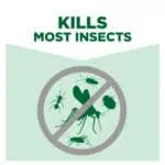Kills most insects, including ants, mosquitoes, flies, and bugs, with eco-friendly pest control solutions from Beyond Hygiene Asia. Effective indoor and outdoor pest management services.