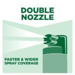 Baygon Protector Crawling Insect Killer - 500ml - Image 5