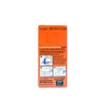 Disinfectant toilet bowl cleaning strip package, used for hygiene and sanitation, promoting cleanliness and preventing stains.