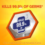 Mr. Muscle Toilet Bowl Cleaner Foaming Bleach Gel 500 ml - Citrus - Image 6