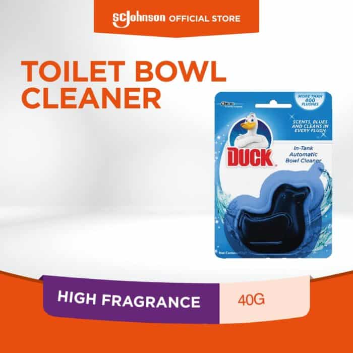 Fresh toilet bowl cleaner with automatic dispensing, high fragrance, and effective cleaning for bathroom hygiene. Ideal for commercial and residential toilet maintenance.