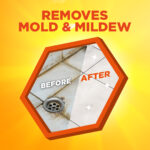 Mr. Muscle Mold & Mildew Primary 500 ml - Image 5