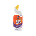 Mr. Muscle Toilet Bowl Cleaner 500 ml - Lavender