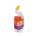 Mr. Muscle Toilet Bowl Cleaner 500 ml - Lavender - Image 3
