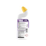 Mr. Muscle Toilet Bowl Cleaner 500 ml - Lavender - Image 4