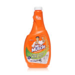 Mr. Muscle Mold & Mildew Refill 500ml