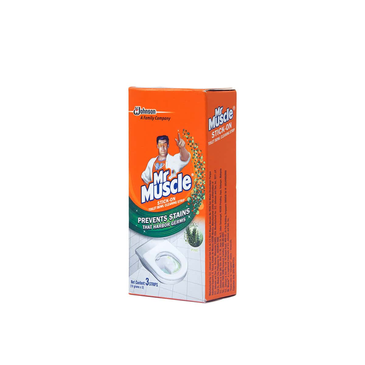ginee_20240220133935851_1040068850.jpg Disposable toilet bowl cleaning strips for hygiene and stain prevention from Beyond Hygiene Asia.