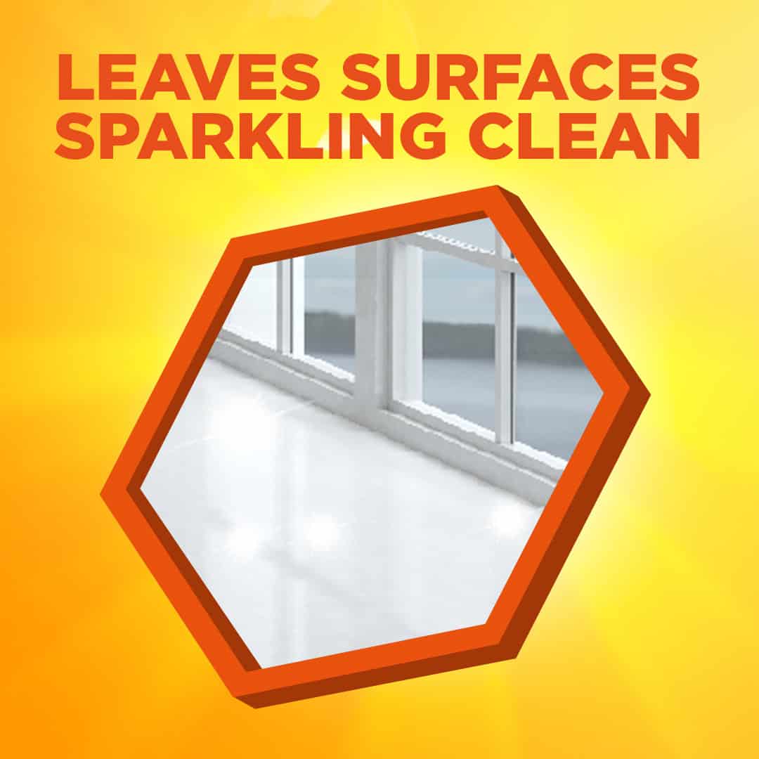 ginee_20240220134400992_4969012593-5.jpg Shiny clean glass windows with sparkling surfaces emphasizing the importance of proper cleaning and hygiene.