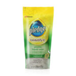 Pledge Liquid Wax Natural - 250ml