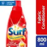 Fresh fabric conditioner with luxurious scent, ideal for maintaining clean, fragrant textiles and all-purpose hygiene. Suitable for home and commercial use, available in 800ml bottles from Beyond Hygiene Asia.