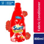 Surf Luxe Perfume Fabric Conditioner 800ml/670ml - Image 4