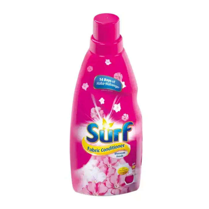 Surf Blossom Fresh Fabric Conditioner 800ml Bottle
