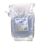 Dewdrops Hand Wash Liquid Fragrance Free Scent 4L