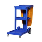 JANITORIAL CART