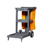 JANITORIAL CART
