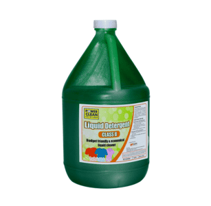 Powerclean Liquid Detergent Class-B