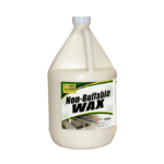 Powerclean Non-Buffable Wax Regular