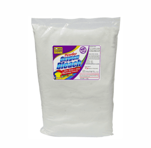 Powerclean Oxygen Bleach Powder