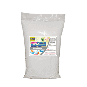 Power clean ultra powder detergent unscented for laundry and cleaning | hygienic, effective cleaning product from Beyond Hygiene Asia.