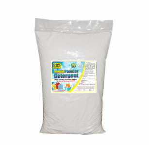 Powerclean PREMIUM Concentrated Powder Detergent