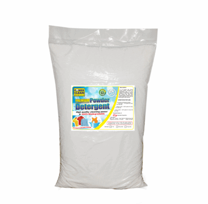 Powder detergent bulk package for commercial cleaning, high-quality and biodegradable cleaning powder, suitable for industrial and household use Recyclable packaging for effective cleaning solutions, reliable for thorough hygiene maintenance, ideal for businesses and janitorial services within Asia.