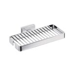 INDA Bathroom Accessories Baskets A1851ACR INDA Baskets Collection New Lea EDP Code 05165-00016 Article A1851ACR Specifications Size (W x D x H) 25 x 12 x 3 cm