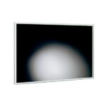 Innovative digital display screen for hygiene and communication solutions at Beyond Hygiene Asia.