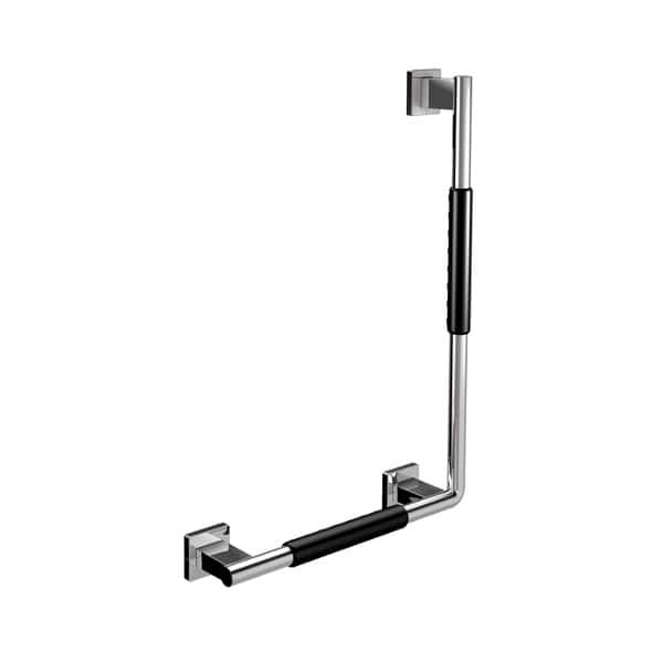 product_20180426-031946_5ae145522300e L-shaped safety grab bar with non-slip grip for accessible bathroom safety and support.
