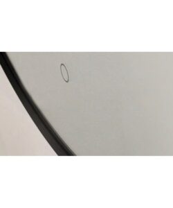 Floor cleaning service equipment, close-up of a floor cleaner with a circular indicator on the surface, in a professional hygiene environment at Beyond Hygiene Asia, emphasizing quality sanitation solutions for various industries.