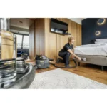 Karcher PUZZI 8/1 *EU Spray Extraction Cleaner