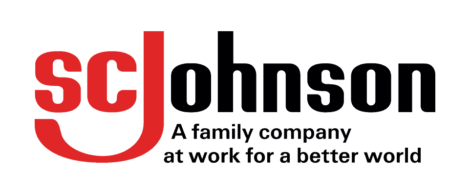 sc johnson logo