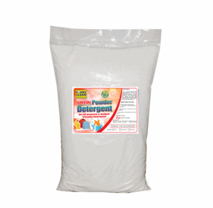 Powerclean SPECIAL Detergent Powder