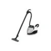 Cordless vacuum cleaner for efficient cleaning, ideal for commercial and residential spaces, brought to you by Beyond Hygiene Asia.