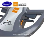 TASKI Swingo 350 cleaning machine for commercial and industrial hygiene, featuring advanced cleaning technology, reliable performance, and durable equipment for effective hygiene management.
