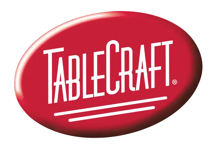 tablecraft logo